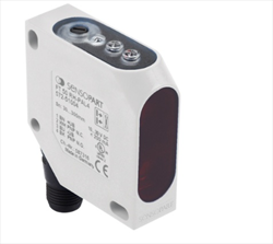 Cảm biến quang SensoPart 574-41027 - FT 50 RLA 70-PL5